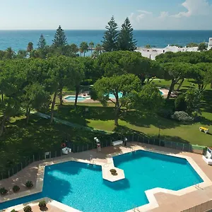 Lägenhet Beach Side Luxury Apartment In Puerto Banus - Club Playas Del Duque, Marbella